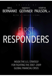 First Responders - Humanitas