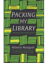 Packing My Library - Humanitas