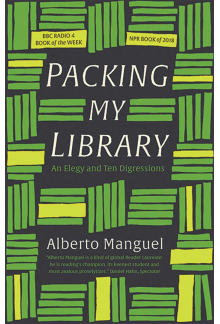 Packing My Library - Humanitas
