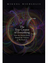 True Creator of Everything - Humanitas