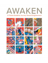 Awaken - Humanitas