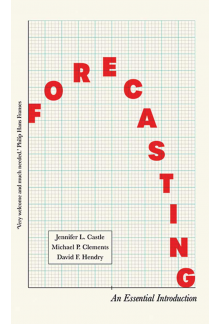 Forecasting - Humanitas