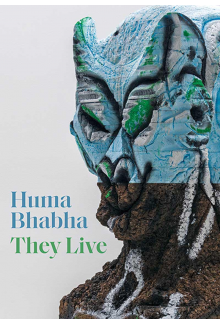 Huma Bhabha - Humanitas
