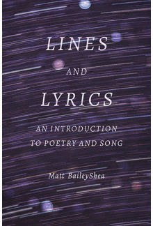 Lines and Lyrics - Humanitas