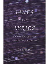 Lines and Lyrics - Humanitas
