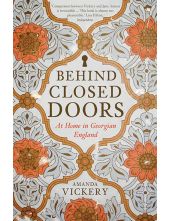 Behind Closed Doors - Humanitas