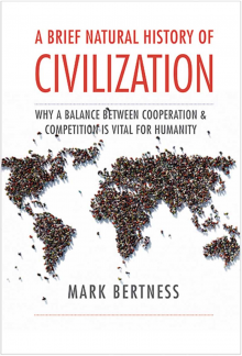 Brief Natural History of Civilization - Humanitas