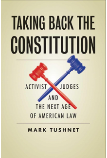 Taking Back the Constitution - Humanitas