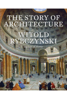 Story of Architecture - Humanitas