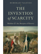 Invention of Scarcity - Humanitas