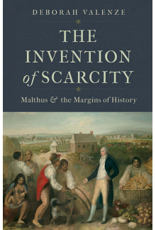Invention of Scarcity - Humanitas