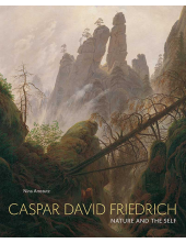 Caspar David Friedrich - Humanitas