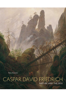 Caspar David Friedrich - Humanitas
