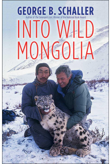 Into Wild Mongolia - Humanitas