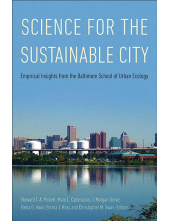 Science for the Sustainable City - Humanitas