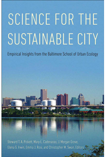 Science for the Sustainable City - Humanitas