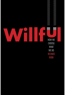 Willful - Humanitas
