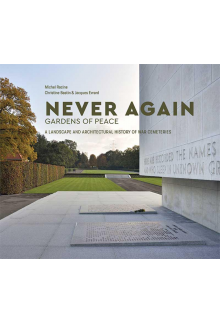Never Again - Humanitas