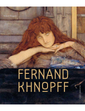 Fernand Khnopff - Humanitas