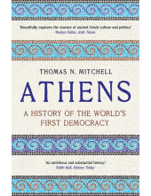 Athens - Humanitas