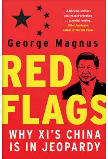 Red Flags - Humanitas