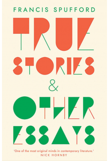 True Stories - Humanitas