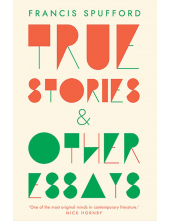True Stories - Humanitas