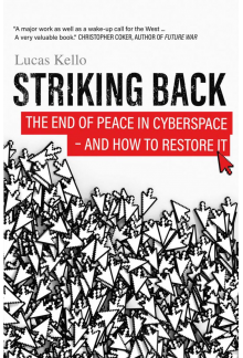 Striking Back - Humanitas