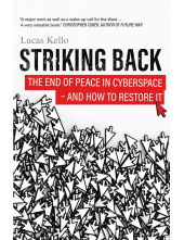Striking Back - Humanitas