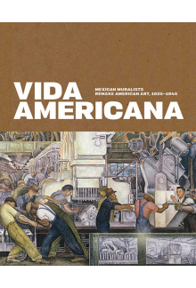 Vida Americana - Humanitas