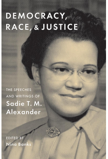 Democracy, Race, and Justice - Humanitas