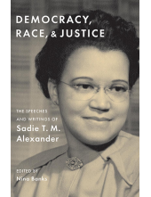 Democracy, Race, and Justice - Humanitas