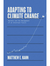 Adapting to Climate Change - Humanitas