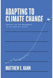 Adapting to Climate Change - Humanitas