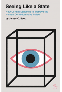 Seeing Like a State - Humanitas