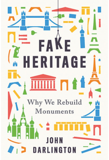 Fake Heritage - Humanitas