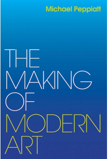 Making of Modern Art - Humanitas