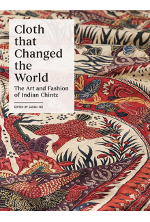 Cloth that Changed the World - Humanitas