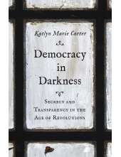 Democracy in Darkness - Humanitas