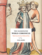 Illuminated World Chronicle - Humanitas