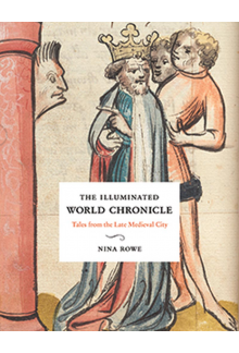 Illuminated World Chronicle - Humanitas