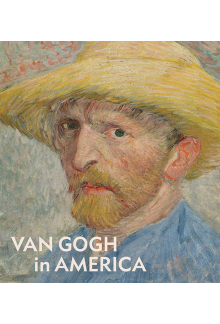 Van Gogh in America - Humanitas