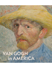 Van Gogh in America - Humanitas