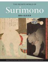 Private World of Surimono - Humanitas