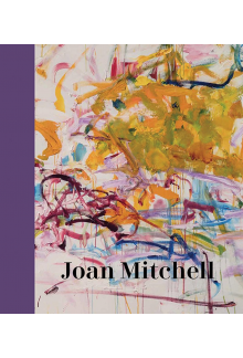 Joan Mitchell - Humanitas