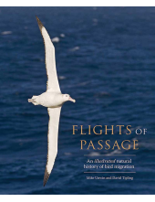 Flights of Passage - Humanitas