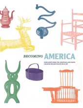 Becoming America - Humanitas