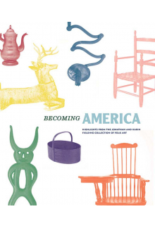 Becoming America - Humanitas