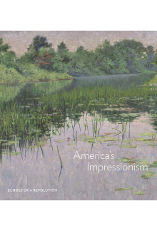 America's Impressionism - Humanitas