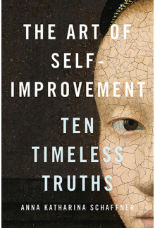 Art of Self-Improvement - Humanitas